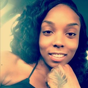 Meet your Posher, Breonna